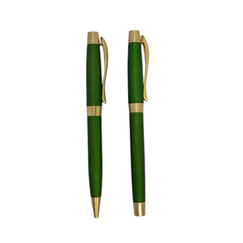 Shine Twist Ball Pen