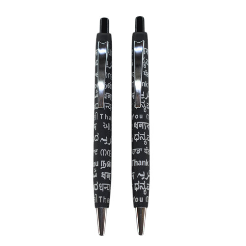 Smart Ball Pen
