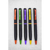 Snap Twist Ball Pen