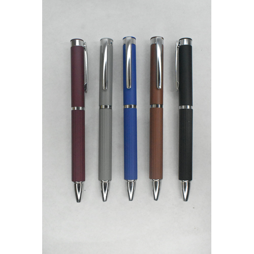 Speed Twist Ball Pen