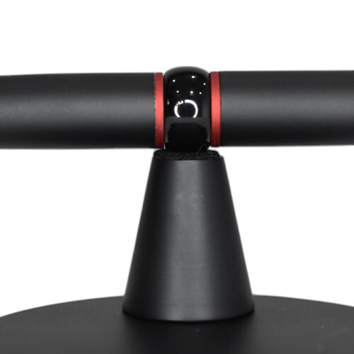 Spinner Pen Stand - Feature: Portable