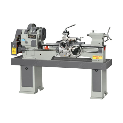 Model No V L Light Duty Lathe Machine - Automatic Grade: Semi Automatic