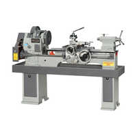 Model No V L Light Duty Lathe Machine