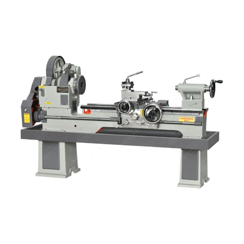 Model No V M Medium Duty Lathe Machine - Automatic Grade: Automatic