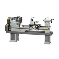 Model No V M 4 S -255 Medium Duty Lathe Machine