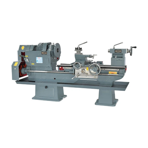Model No V H - 13 Heavy Duty Lathe Machine - Automatic Grade: Semi Automatic