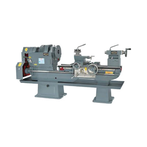Model No V H - 15 Heavy Duty Lathe Machine