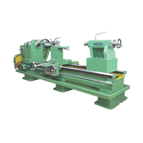 Model No V H - 20 Extra Heavy Duty Lathe Machine - Automatic Grade: Semi Automatic
