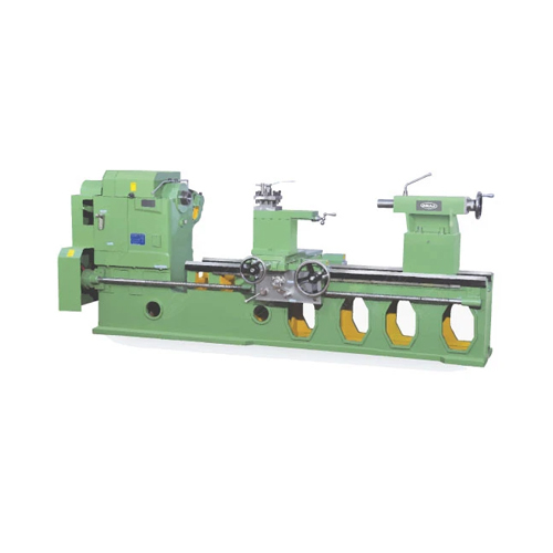 Model No V H 26 Extra Heavy Duty Lathe Machine