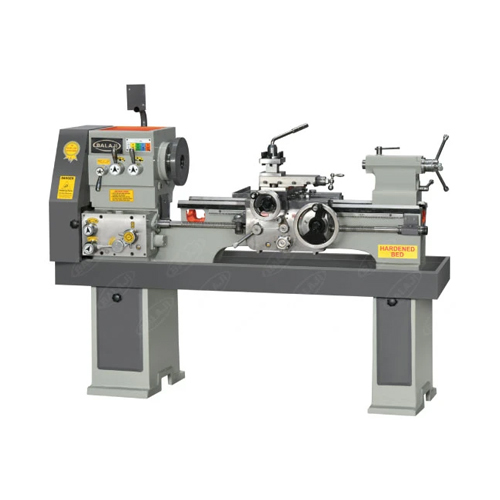 Model No V G L - 165 Light Duty Lathe Machine - Automatic Grade: Automatic