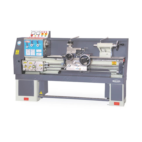 Model No V G M - 215 Medium Duty Lathe Machine - Automatic Grade: Automatic