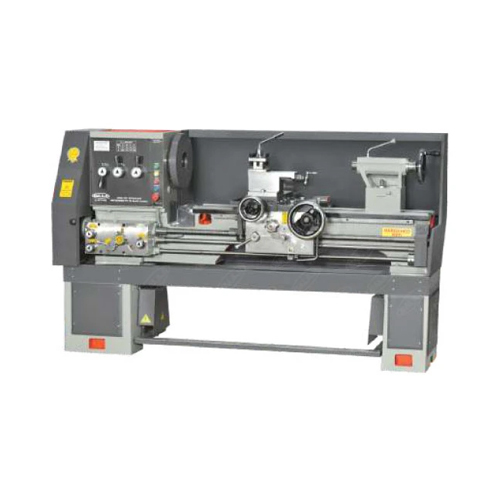 Model No V G M - 255 Medium Duty Lathe Machine - Automatic Grade: Automatic