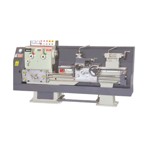 Model No V G H - 304 Heavy Duty Lathe Machine