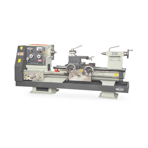 Model No V G H - 406 Extra Heavy Duty Lathe Machine - Automatic Grade: Automatic
