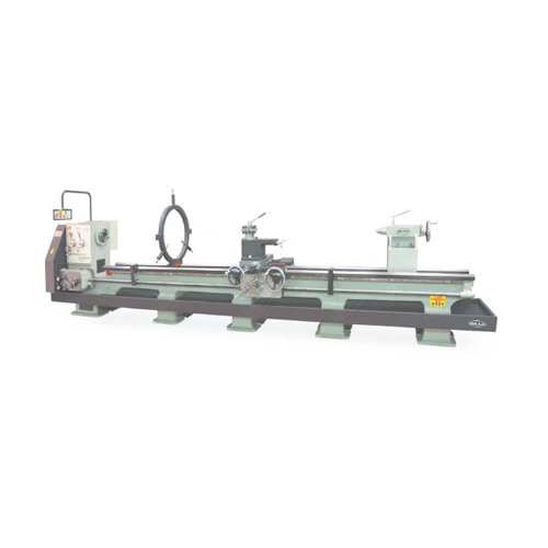 Model No V G H - 508 Extra Heavy Duty Lathe Machine - Automatic Grade: Automatic
