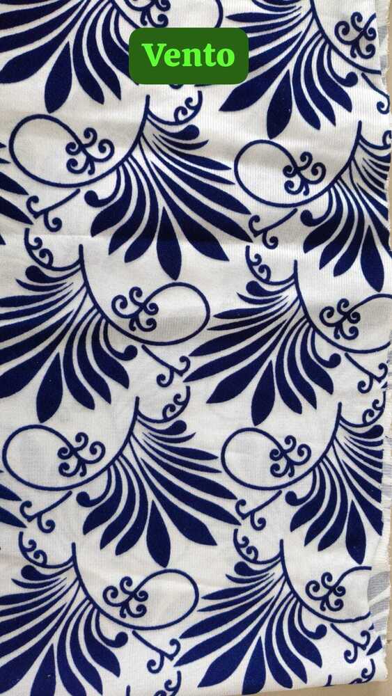 Flock Velvet Vento