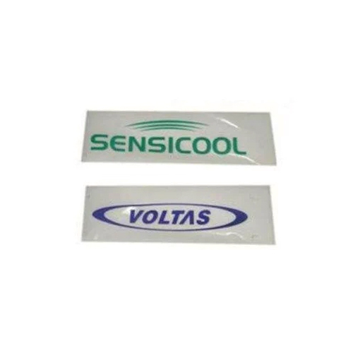 Brand Label