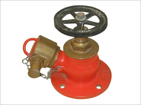 Fire Hose Box