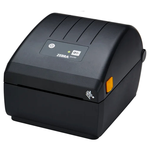 Zebra Barcode And Label Printer