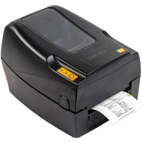 Honeywell Barcode Printer