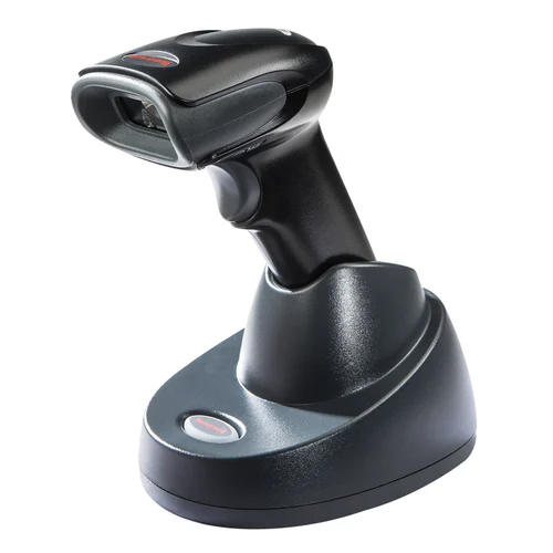 1D Honeywell Barcode Scanner