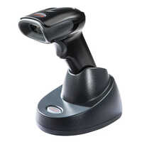 1d Barcode Scanner - Application: Scanning