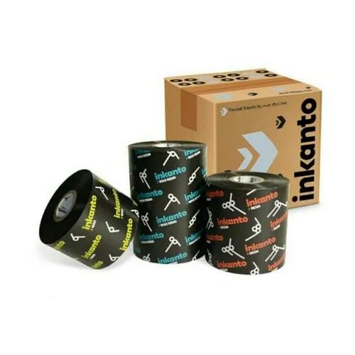 Inkanto Wax Resin Ribbon