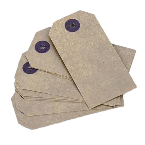 Garments Paper Tag