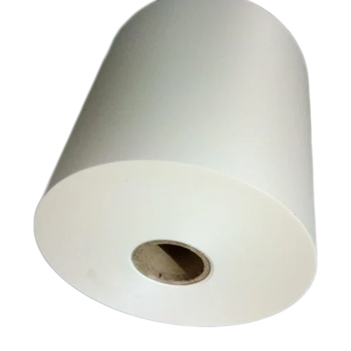 Thermal Bopp Films - Color: Transparent