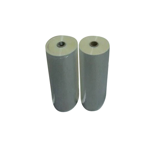 Tape Grade Bopp Films - Color: Transparent