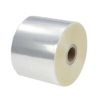 Chemically Coated Polyester Films - Color: Transparent