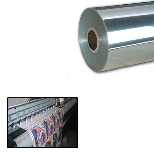 Polyester Film for Printing Industry