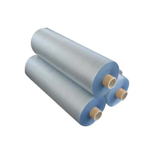 Plain CPP Films