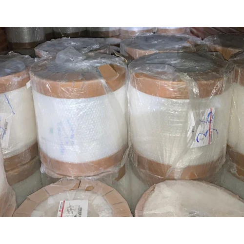 Submersible Winding Wire Films - Color: Black