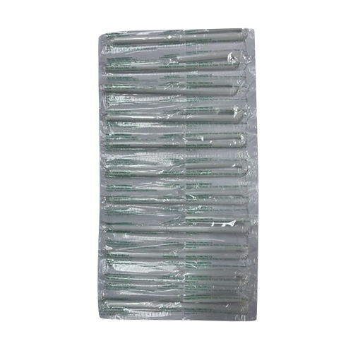 Bopp Packaging Straw