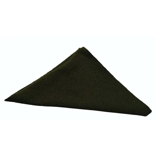 250 Gsm Black Plain Cotton Fabric - Color: Various Available