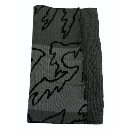 Printed Cotton Knitted Fabric