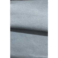 Cotton Pique Knit Fabric - Color: Various Available