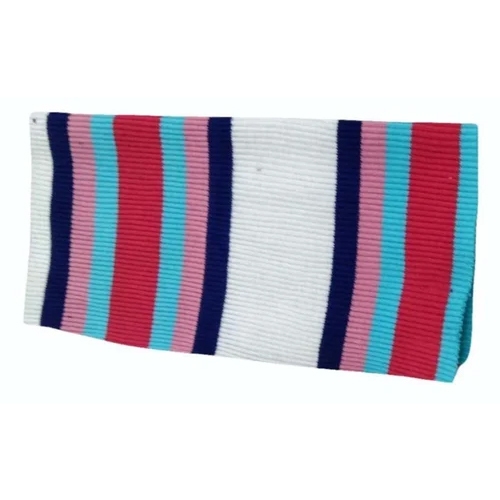 Single Rip Cotton Stripes Fabric - Color: Various Available