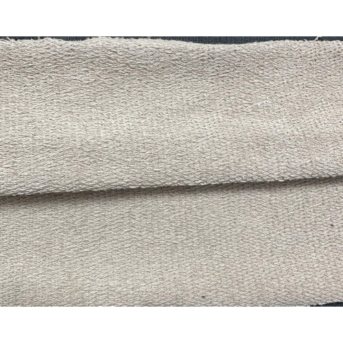 400Gsm French Terry Cotton Fabric - Color: Various Available