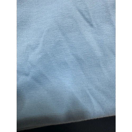 Hosiery Knitted Fabric - Color: Various Available
