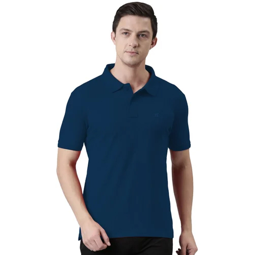 Mens Polo Regular Fit T-Shirt