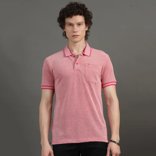 Boys Polo T Shirt - Color: Different Available