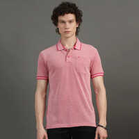 Boys Polo T Shirt - Color: Different Available