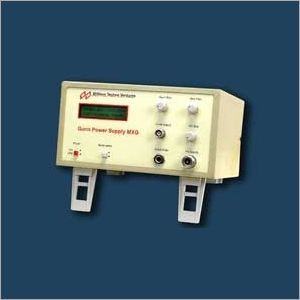 गन पावर सप्लाई एप्लीकेशन: औद्योगिक