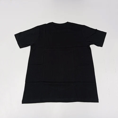 Men Half Sleeve Round Neck T-Shirt - Color: Different Available