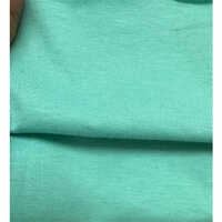 Sea Green Cotton Single Jersey Fabric