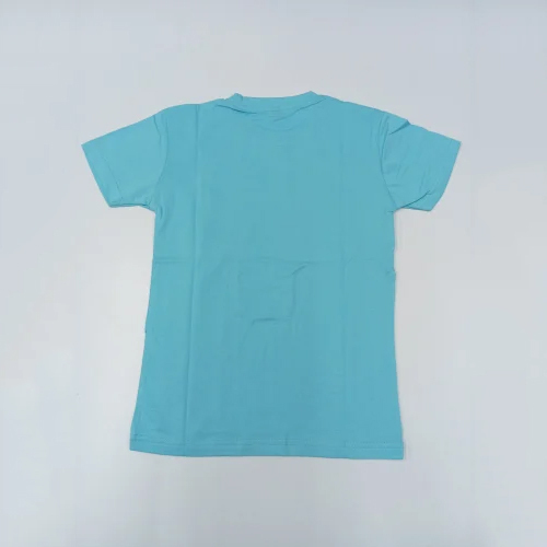Mens Round Neck T Shirt - Color: Different Available
