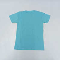 Mens Round Neck T Shirt