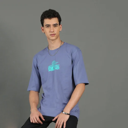 Oversized T Shirt For Men
